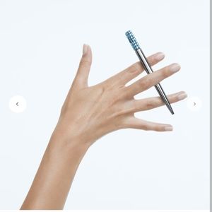 SWAROVSKI Elegant Aqua Ballpoint Pen